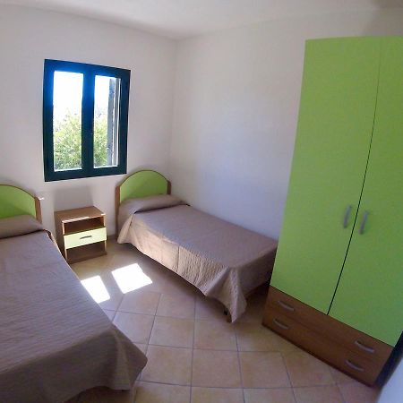 Residence Edilmare San Teodoro エクステリア 写真