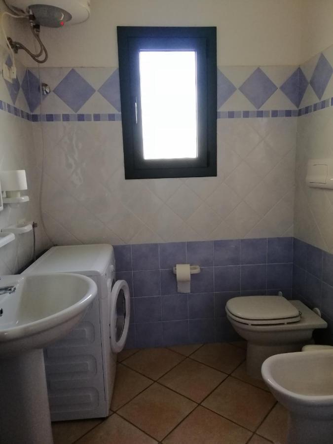 Residence Edilmare San Teodoro エクステリア 写真
