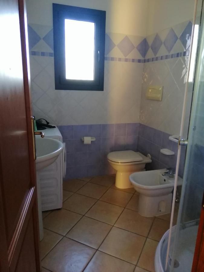Residence Edilmare San Teodoro エクステリア 写真