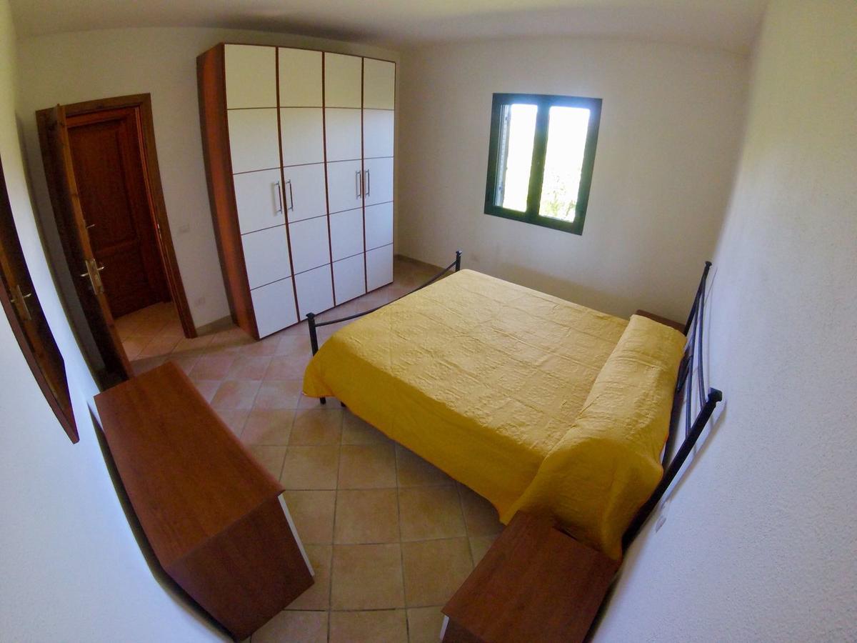 Residence Edilmare San Teodoro エクステリア 写真