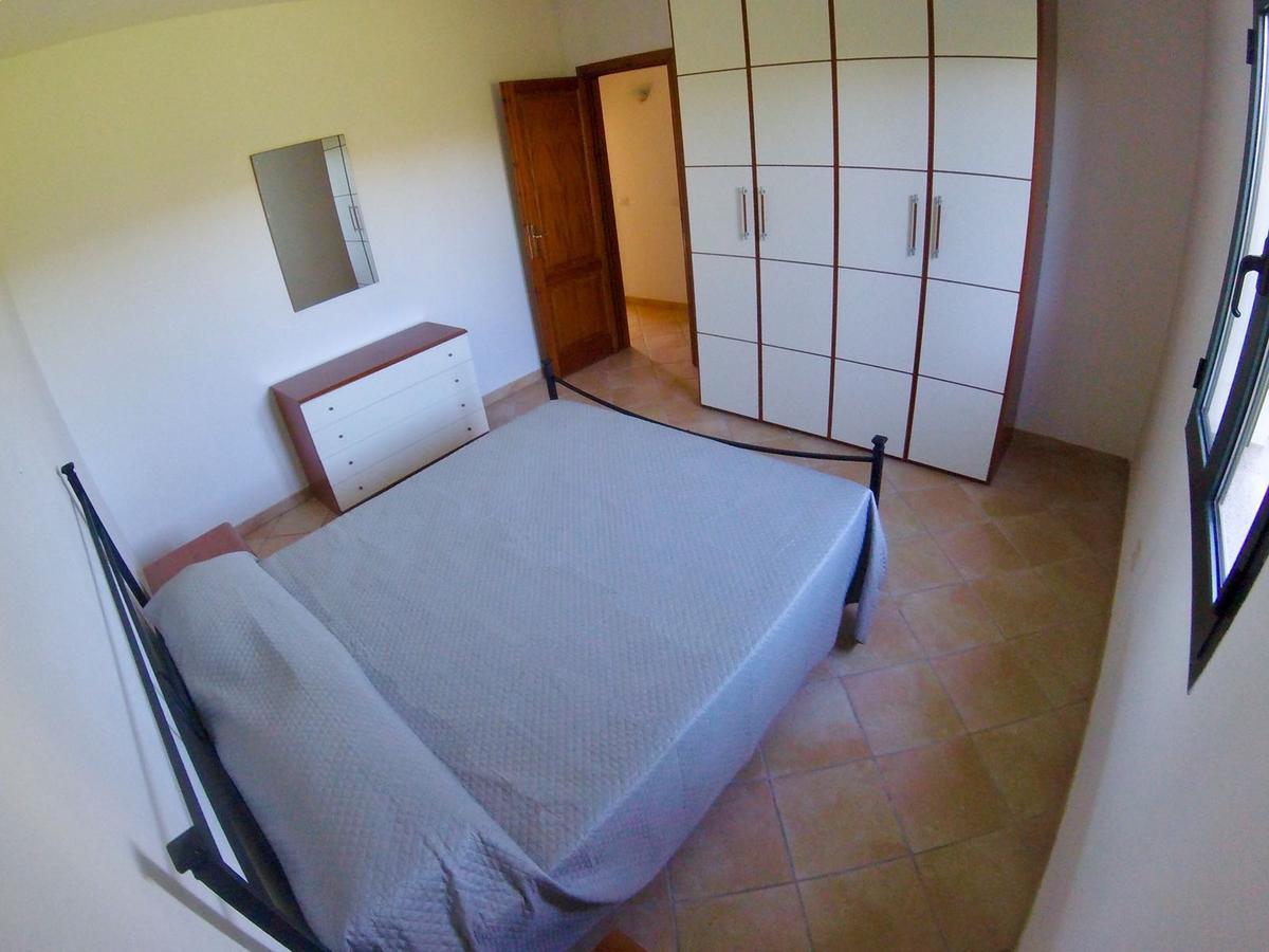 Residence Edilmare San Teodoro エクステリア 写真