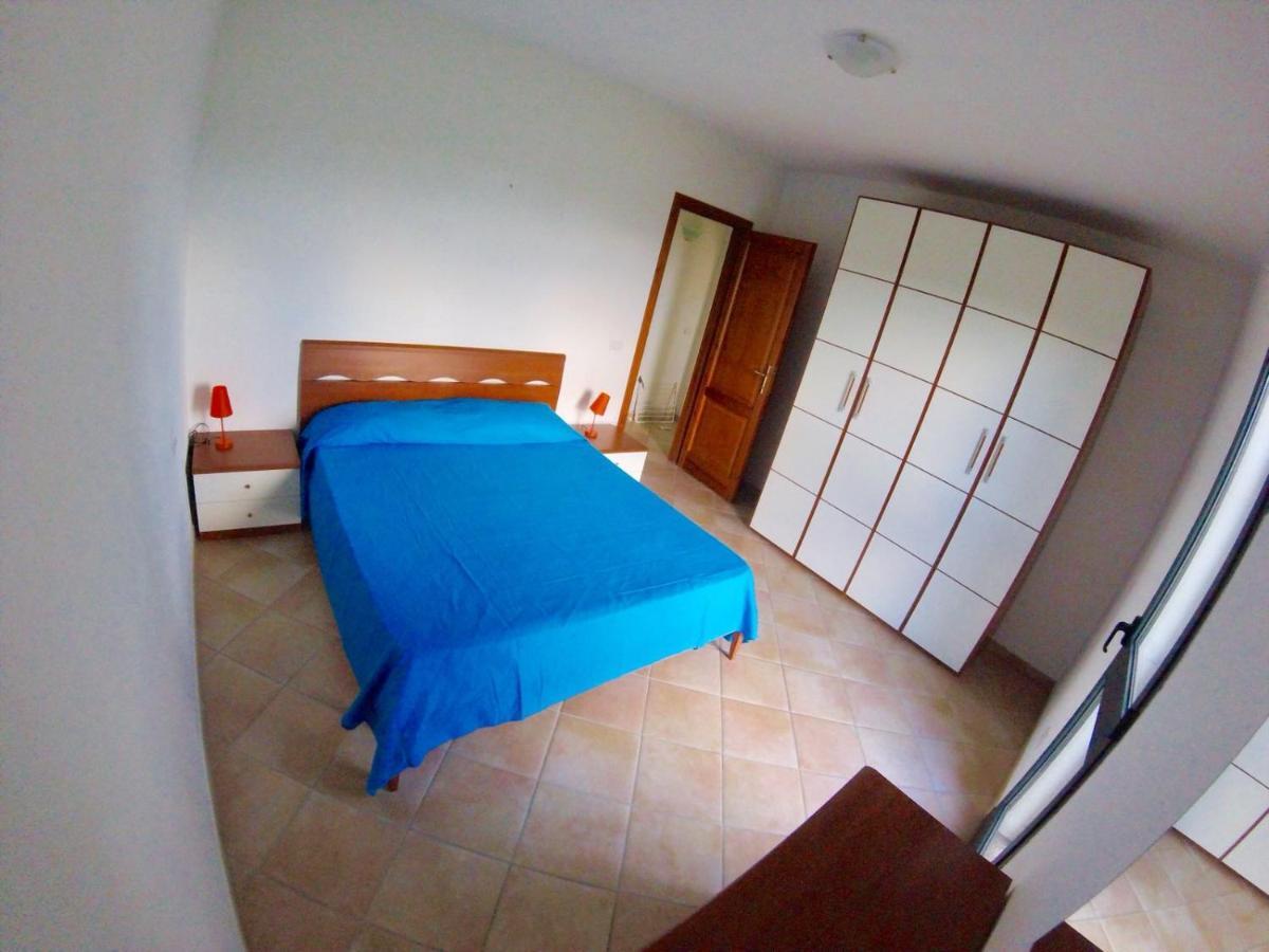 Residence Edilmare San Teodoro 部屋 写真