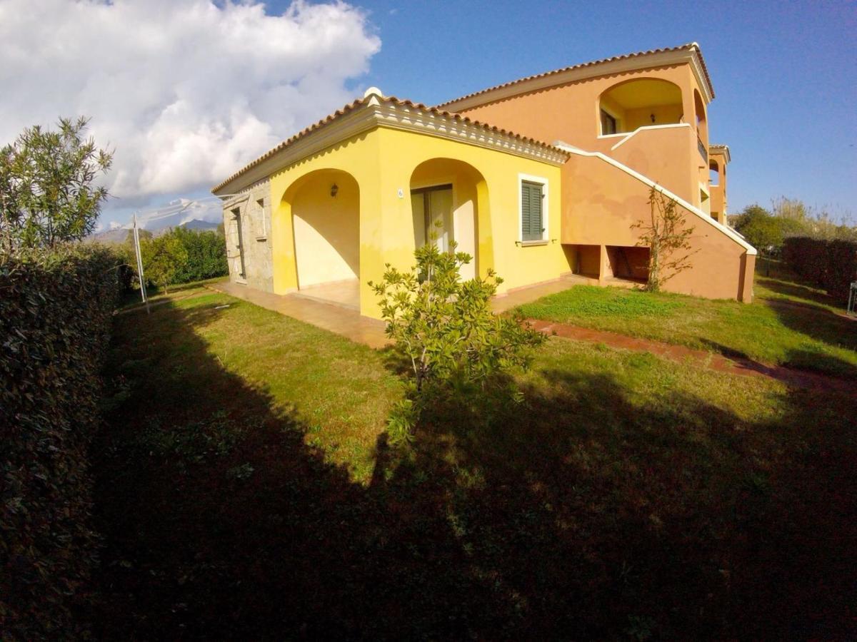 Residence Edilmare San Teodoro 部屋 写真