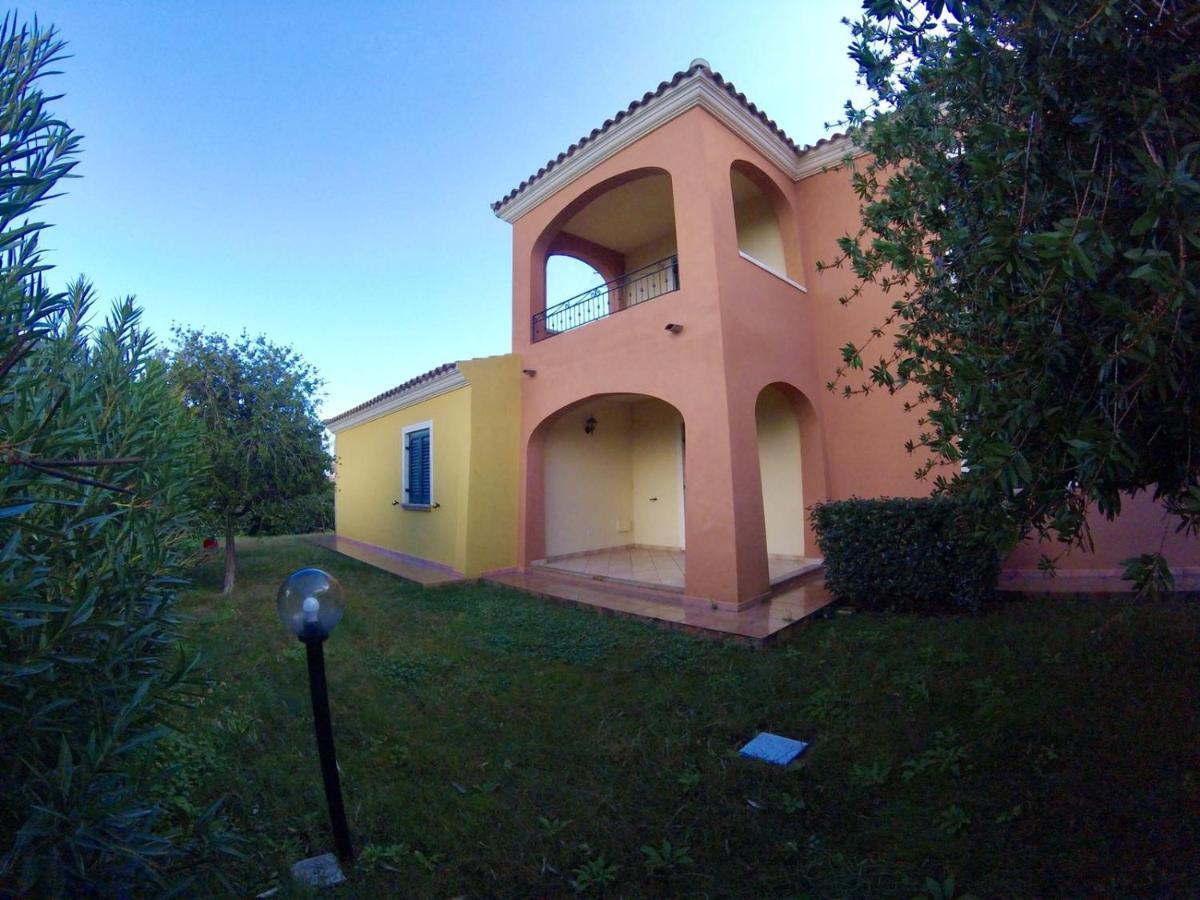 Residence Edilmare San Teodoro 部屋 写真