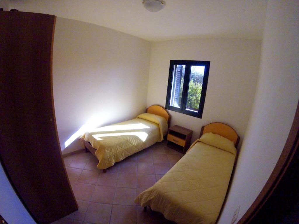 Residence Edilmare San Teodoro 部屋 写真