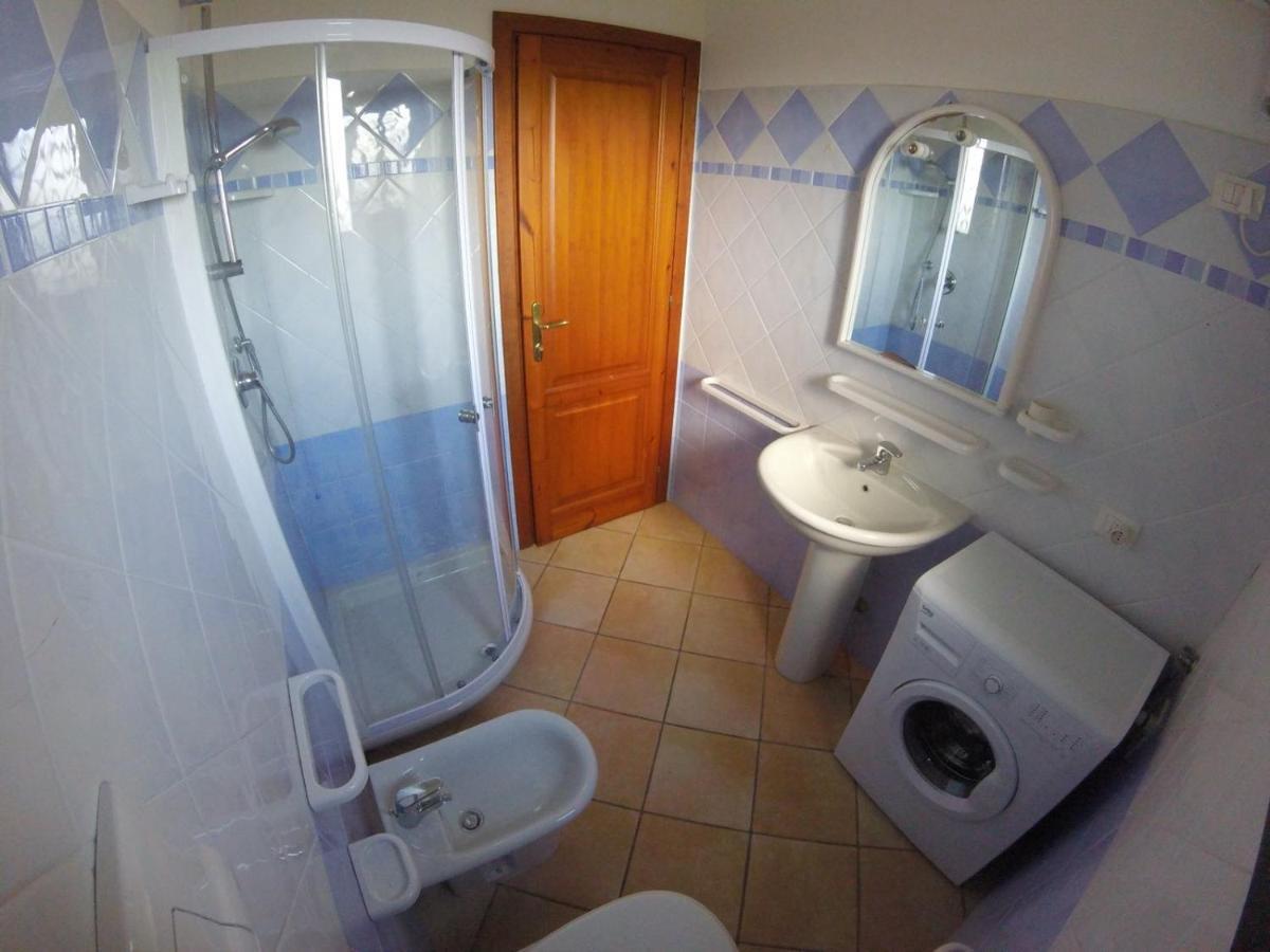 Residence Edilmare San Teodoro 部屋 写真