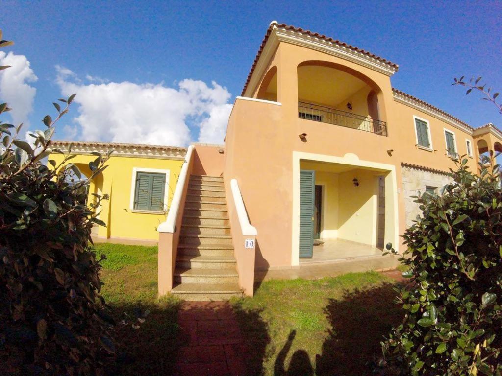 Residence Edilmare San Teodoro 部屋 写真