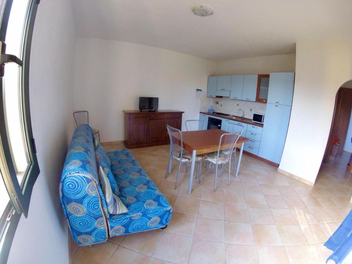 Residence Edilmare San Teodoro 部屋 写真
