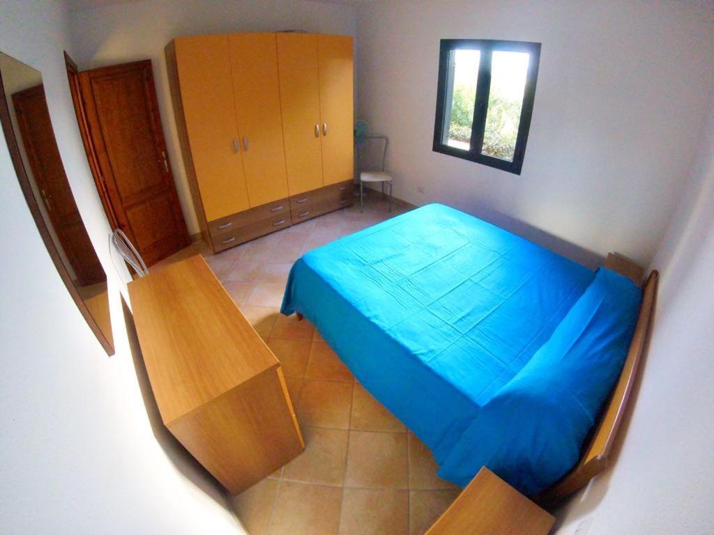 Residence Edilmare San Teodoro 部屋 写真
