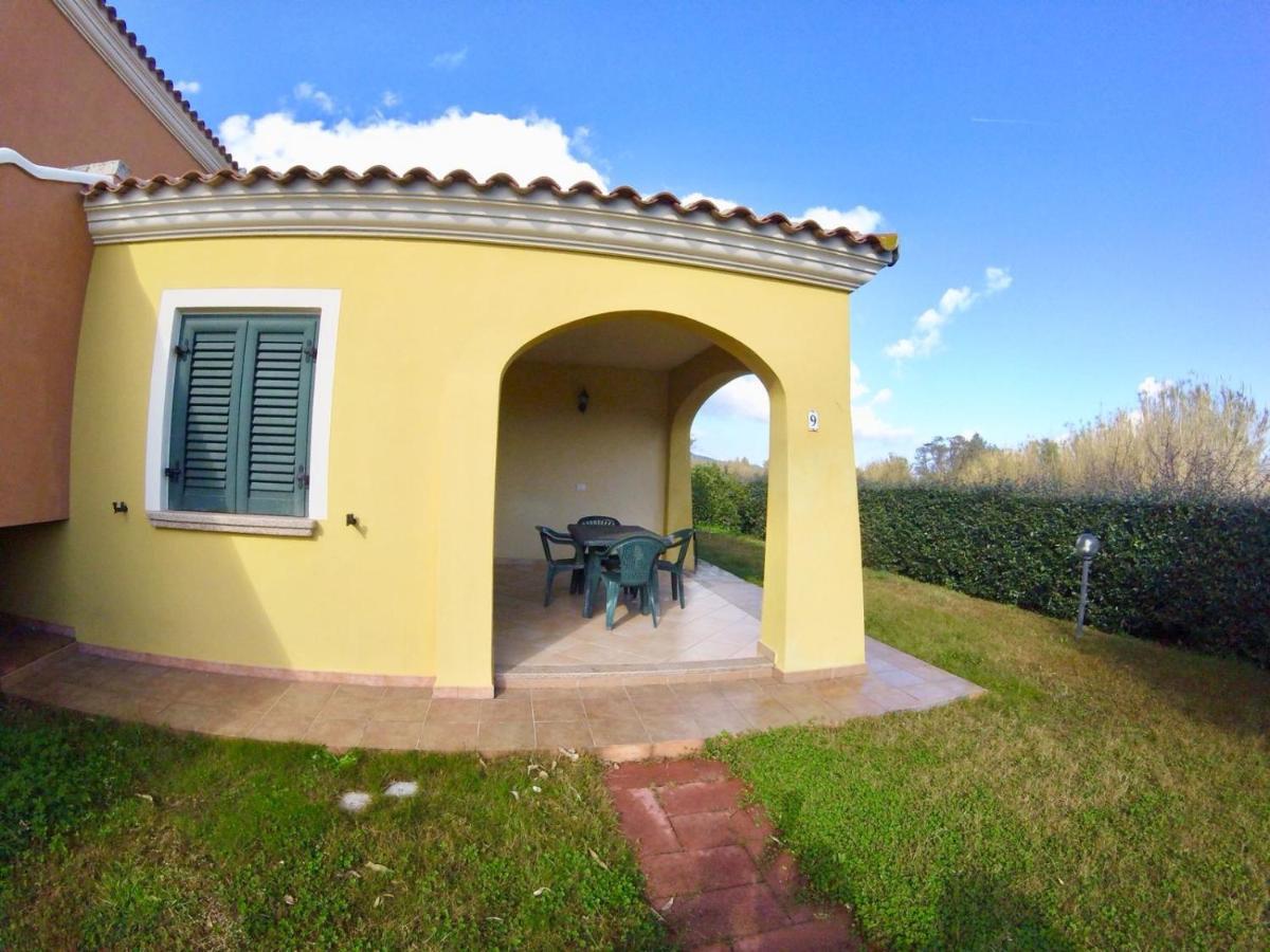 Residence Edilmare San Teodoro 部屋 写真